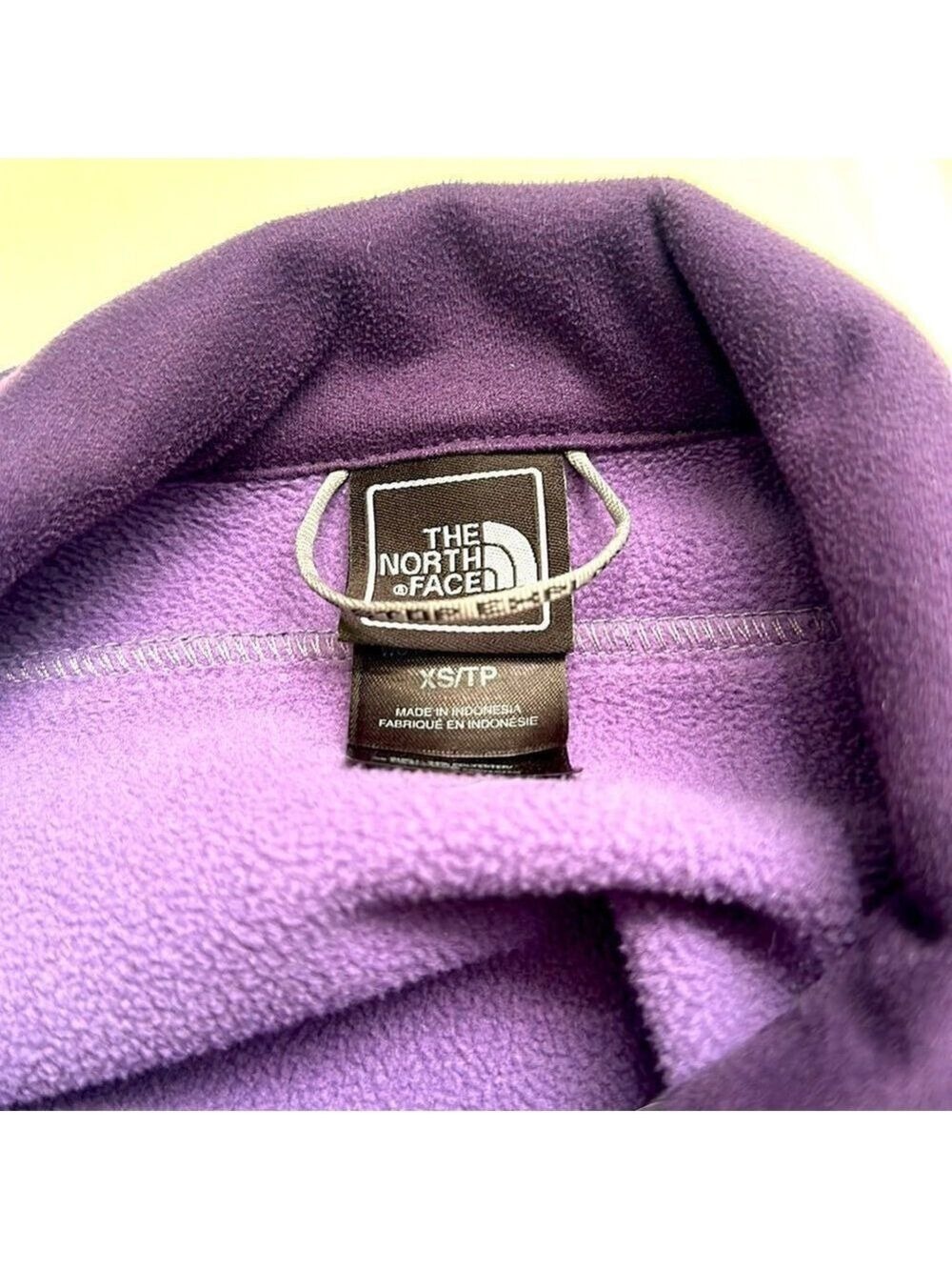 North Face Jacket - Picture 9 of 12